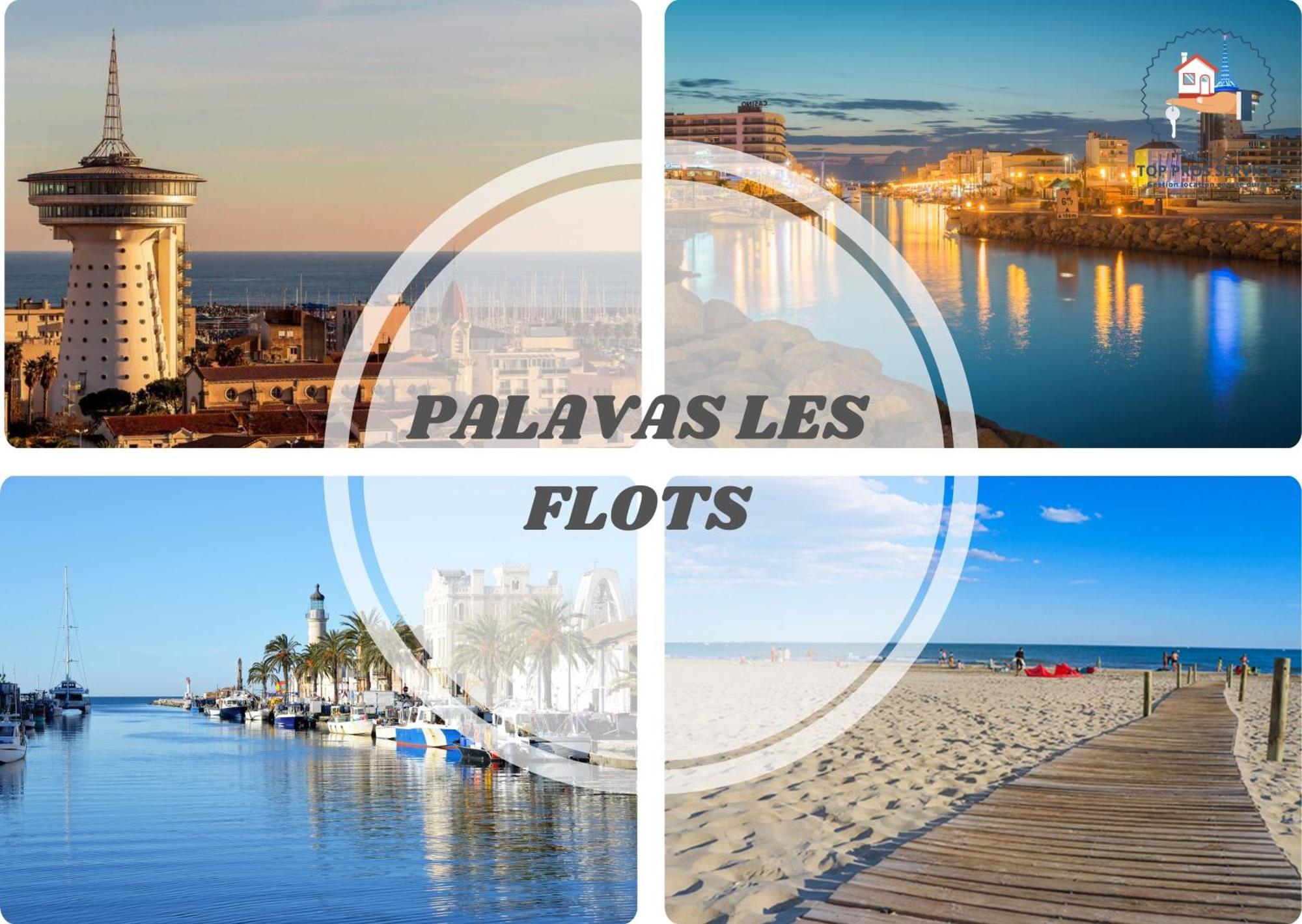 Apartment L'amazone Plein Centre Plages A 2min Clim Wifi Sur Le Port - Prosconciergerie- *